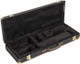 Browning Trad'l Semi Auto Gun Safe with Rugged Wood Construction and Brass Accents