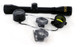 Beeman Teton .22 Pellet Air Rifle - Spring-Piston, Hardwood Stock with Adjustable Trigger