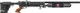 Hatsan Airguns Factor Sniper Long .35 Caliber Pre-Charged Pneumatic Rifle