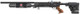Hatsan Airguns Factor Sniper Long .35 Caliber Pre-Charged Pneumatic Rifle