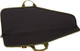 US Peacekeeper 35" MSR Rifle Case with 4 Mag Pouches in OD Green