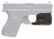 Streamlight TLR-6 Light and Laser for Glock 42 & 43 Pistols