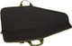 US Peacekeeper 40" MSR Case BL with OD Green Finish and 4 Mag Pouches