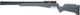 Umarex USA Origin PCP .22 Pellet Rifle with Air Pump – Black Polymer Stock