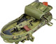 Grey Ghost Gear Apparition Bag - Rifle Case Style, 31.3 Inches Long