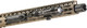Streamlight Pro Tac Rail Mount Flashlight with Strobe and Remote Pressure Switch