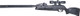 Gamo Swarm Whisper .177 Caliber Spring-Piston Air Rifle with 1300 FPS and 4x32 Optics