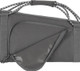 Allen Rollins 46-Inch Rifle Case with Premium Endura Nylon Material