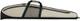 Bulldog Plus Rifle Case 48 inch with Deluxe Soft Padding and Water-Resistant Nylon - Taupe/Black