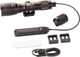 Streamlight Pro Tac Railmount Flashlight with Multi-Mode Operation and Dual Fuel Compatibility