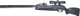 Gamo Swarm Whisper .22 Air Rifle with 4x32 Scope and Whisper Noise Dampening