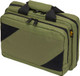 US Peacekeeper Micro Mini Tactical Pack P21206 with Front Pocket and Mesh Pockets