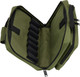 US Peacekeeper Micro Mini Tactical Pack P21206 with Front Pocket and Mesh Pockets
