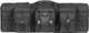 Bulldog 36-inch Single Tactical Gun Case with Multiple Storage Pouches and Adjustable Backpack Straps