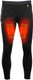 Mobile Warming Men's Merino Base Layer with Battery and App Compatibility