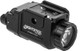NightStick TCM550XL Xtreme Lumens Metal Firearms Light with TIR Lens and Ambidextrous Switches