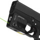 NightStick TSM11G Rechargeable Sub-Compact Firearms Light