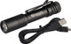 Streamlight MacroStream LED Flashlight with Aircraft Grade Aluminum and USB Rechargeable Battery