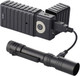 Streamlight MacroStream LED Flashlight with Aircraft Grade Aluminum and USB Rechargeable Battery