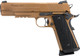 Sig Sauer Airgun Pistol 1911 Emperor - CO2 Powered, Semi-Auto with 17-Round Magazine