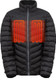 Mobile Warming Women's Xtera Casual Vest - Black, XX-Large with Battery and App Compatibility