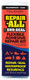 Atsko Sno-Seal Repair Kit Part #13393 - All-in-One Waterproof Adhesive and Sealant for Multiple Surfaces