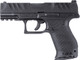 Umarex USA Walther PDP Compact CO2 Air Pistol - .177 Caliber, 375 FPS, 16-Round Capacity