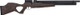 JTS Group JAGACUDAM22 Airacuda Max PCP .22 Caliber Air Rifle with Hardwood Stock and Adjustable Cheek Riser