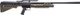Umarex USA Hammer PCP .50 Caliber Pre-Charged Pneumatic Air Rifle with Adjustable Stock