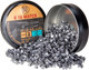 RWS Pelletts 177 R10 Match - Precision .177 Caliber Match-Grade Pellets, 7 Grain, Pack of 500