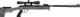 PELLET 12-SHOT WITH 3-9X40MM