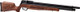 Benjamin PCP Marauder Regulate 22 Caliber Pre-Charged Pneumatic Air Rifle