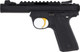 Ruger Mark IV 22/45 Lite 22LR Semi-Auto Pistol with Adjustable Sights and Polymer Frame