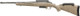 Ruger American Gen II Ranch 6.5 Grendel Bolt-Action Sporting Rifle with Fluted Threaded Barrel and Flat Dark Earth Stock