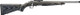 Ruger American 22WMR Target Bolt-Action Rifle with Stainless Steel Barrel and Black Laminate Stock