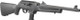 Ruger PC Carbine 9mm Luger - Modern Sporting Rifle with 16.1-inch Barrel and 17-Round Capacity