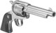 Ruger Vaquero .44 Magnum 5.5-inch Stainless Steel Revolver with Ivory Grips