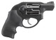 Ruger LCR .327 Federal Magnum Revolver with 1.87-inch Barrel and Rubber Grips
