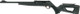 Tristar KR 22 .22 LR Sporting Rifle with 18.6-inch Threaded Barrel and Synthetic Stock