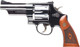 Smith & Wesson Model 27 Classic .357 Magnum Revolver with 4-Inch Barrel
