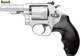 Smith & Wesson Model 317 AirLite .22 Long Rifle Revolver with 3-inch Barrel