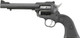 Ruger Super Wrangler 5.5-Inch .22LR/.22WMR Revolver with Black Frame