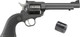 Ruger Super Wrangler 5.5-Inch .22LR/.22WMR Revolver with Black Frame