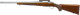 Ruger Hawkeye Hunter .308 Winchester Bolt-Action Rifle with Walnut Stock