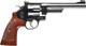 Smith & Wesson Model 27 Classic .357 Magnum Revolver with 6.5-inch Barrel