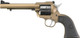 Ruger Super Wrangler 5.5-inch Fixed Sight Revolver in Bronze Finish with Synthetic Grips