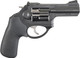 Ruger LCRx .357 Magnum / .38 Special Revolver with 3-Inch Barrel and Monolithic Stainless Steel Frame