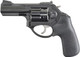 Ruger LCRx .357 Magnum / .38 Special Revolver with 3-Inch Barrel and Monolithic Stainless Steel Frame