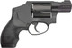 Smith & Wesson M&P340 .357 Magnum / .38 Special Revolver with 1.87-Inch Barrel and Night Sights