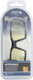 Howard Leight Hypershock Amber Safety Glasses with HydroShield Anti-Fog Lenses